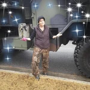 Meet your Posher, Neika